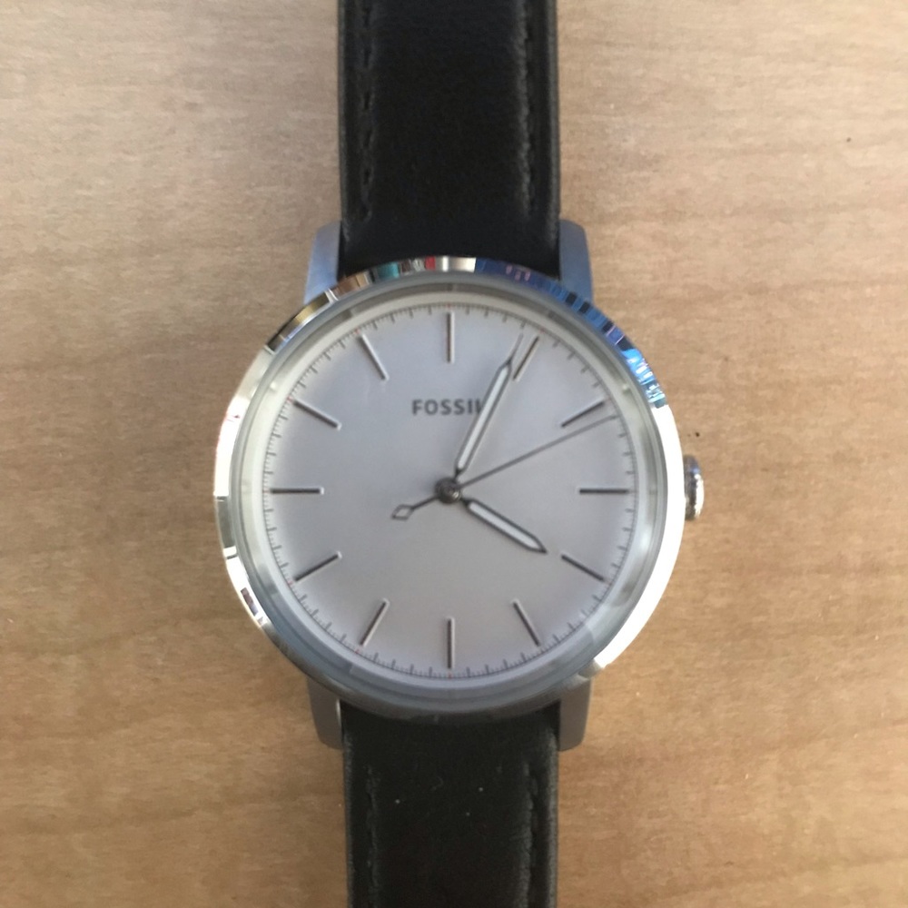Fossil Watch